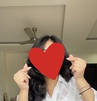 Mansi - escort in Chandigarh