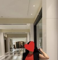 Mansi - escort in Chandigarh