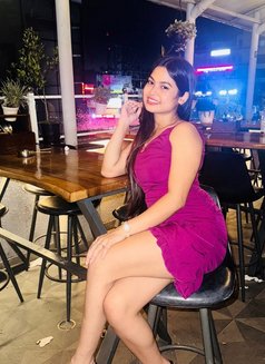 Mansi - escort in Hyderabad Photo 1 of 3