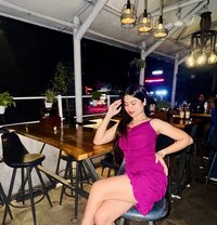 Mansi - escort in Hyderabad