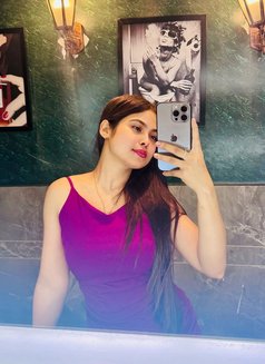 Mansi - escort in Hyderabad Photo 3 of 3