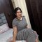 Mansi - escort in Hyderabad