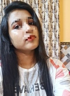 Mansi - escort in Kolkata Photo 1 of 3