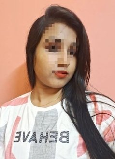 Mansi - escort in Kolkata Photo 2 of 3