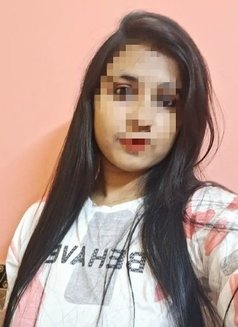 Mansi - escort in Kolkata Photo 3 of 3