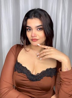 Mansi - escort in Kolkata Photo 1 of 4