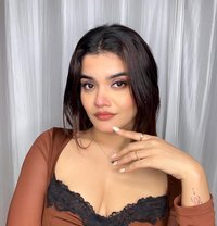 Mansi - escort in Kolkata Photo 1 of 4
