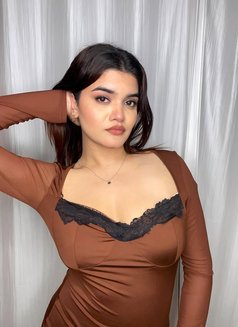 Mansi - escort in Kolkata Photo 3 of 4