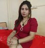 Mansi - escort in Mumbai Photo 1 of 1