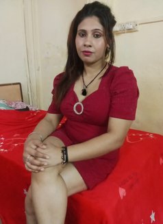 Mansi - puta in Mumbai Photo 1 of 1