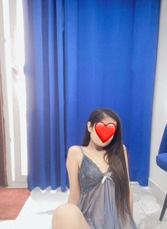 Mansi(a dominant cam girl) - escort in New Delhi Photo 1 of 6