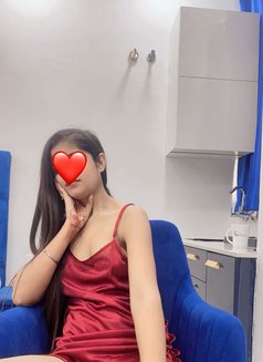 Mansi(a dominant cam girl) - escort in New Delhi Photo 2 of 6