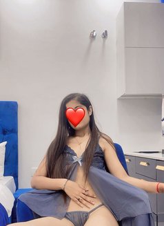 Mansi(a dominant cam girl) - escort in New Delhi Photo 5 of 6