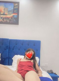 Mansi(a dominant cam girl) - escort in New Delhi Photo 6 of 6