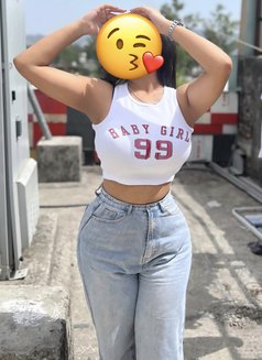 Mansi - escort in New Delhi Photo 3 of 5