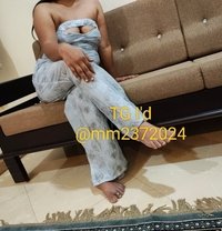 Mansi - escort in Pune