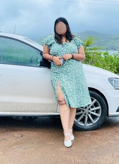 Mansi - escort in Pune Photo 2 of 2