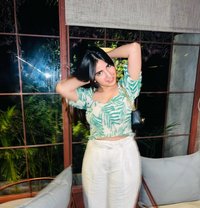 Mansi - escort in Pune