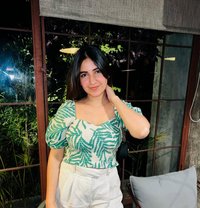 Mansi - escort in Pune