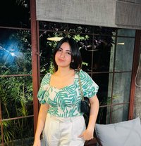 Mansi - escort in Pune