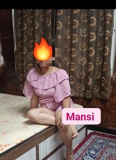 Mansi - escort in Pune Photo 3 of 5