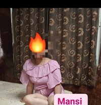Mansi - puta in Pune