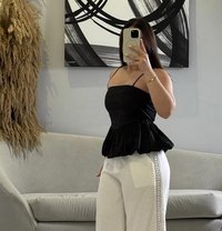 Mansi - escort in Vadodara