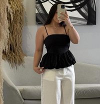 Mansi - escort in Vadodara