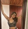 Mansi - Transsexual escort in Mumbai Photo 13 of 17