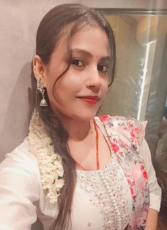 Mansi (Individual) Best' GFE Meet & Cam - escort in Bangalore Photo 1 of 3