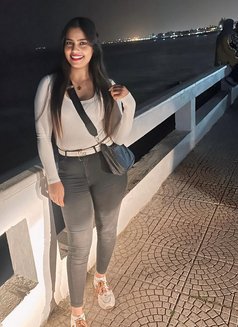 Mansi (Individual) Best' GFE Meet & Cam - escort in Bangalore Photo 2 of 3