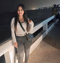 Mansi (Individual) Best GFE Meet & Cam - escort in Bangalore Photo 2 of 3