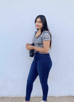 Mansi (Individual) Best' GFE Meet & Cam - escort in Bangalore Photo 3 of 3