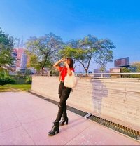 Mansi Josi - escort in Gurgaon
