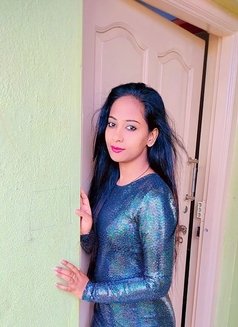 Mansi Kumari - escort in Chennai Photo 2 of 2