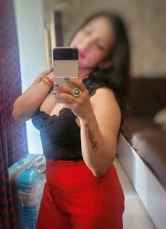 Mansi Kumari - escort in Mumbai Photo 2 of 2