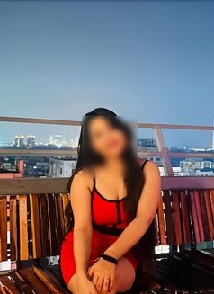 Mansi Mathur - escort in Mumbai Photo 1 of 7