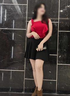 Mansi Mathur - escort in Mumbai Photo 7 of 8