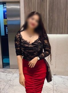 Mansi Mathur - escort in Mumbai Photo 8 of 8