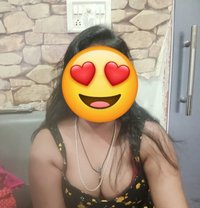 Mansi Patel - escort in Ahmedabad