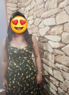 Mansi Patel - escort in Ahmedabad Photo 2 of 2