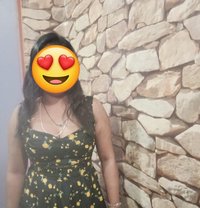 Mansi Patel - escort in Ahmedabad