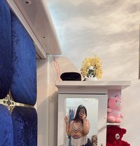 Mansi Patel - escort in Surat