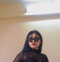 Mansi Patel - escort in Surat