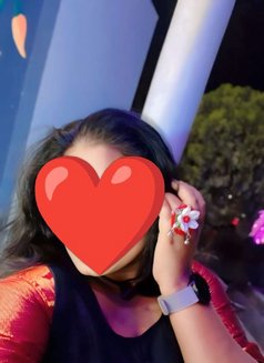 Mansi sex chat, Cam & Real meet - escort in Chennai Photo 3 of 3
