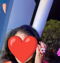 Mansi sex chat, Cam & Real meet - puta in Hyderabad