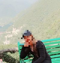 Mansi sex chat, Cam & Real meet - escort in Hyderabad
