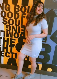 Mansi sex chat, Cam & Real meet - escort in Hyderabad Photo 1 of 1