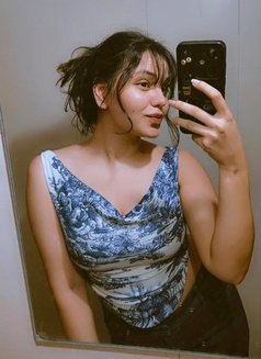 Mansi sex chat, Cam & Real meet - escort in Hyderabad Photo 2 of 2