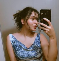 Mansi sex chat, Cam & Real meet - escort in Hyderabad